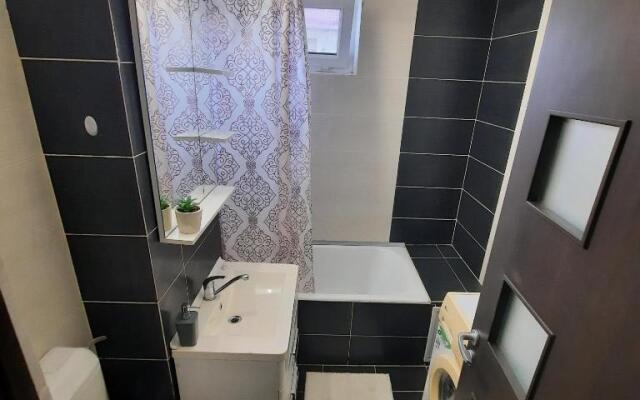 Apartament KEPA din Piatra Neamt