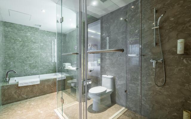 Holiday Inn Express Anshan Downtown by IHG