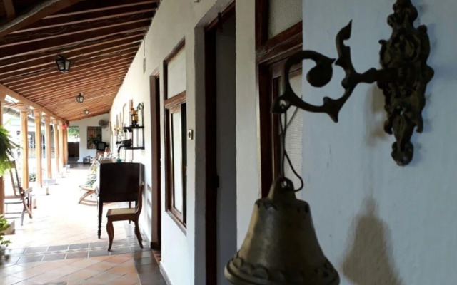 Hotel Villa de Mompox