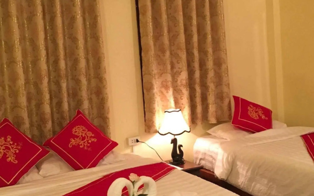 Soutikone 2 guesthouse