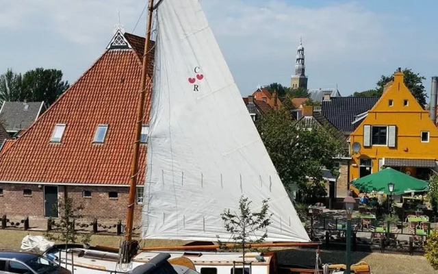 Hotel de Stadsboerderij/ Eetcafé de Brabander