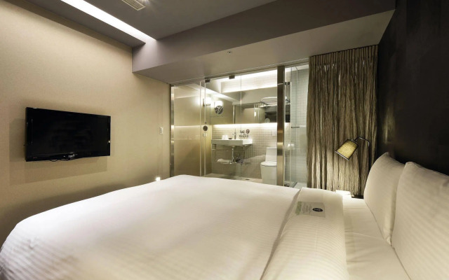 My Hotel