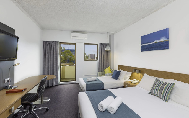 Metro Hotel Miranda