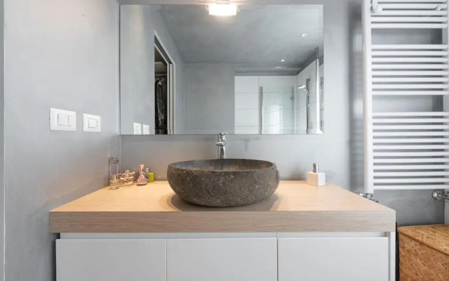 Piazza Savoia Stylish Flat