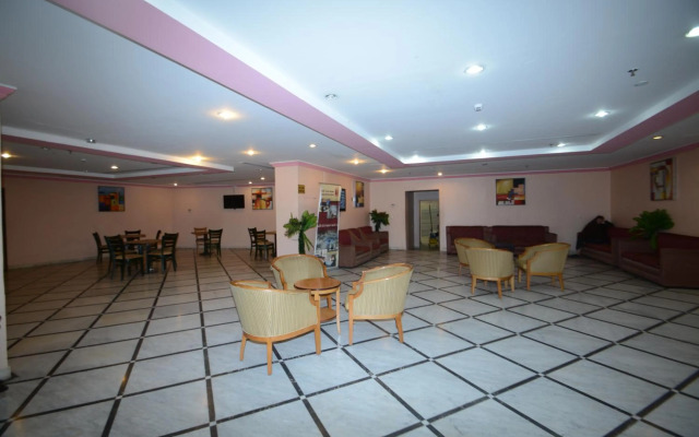 Riyadh Al Deafah Hotel