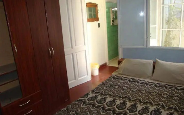 Hostel Jujuy