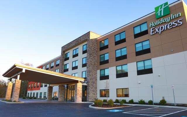 Holiday Inn Express Oneonta, an IHG Hotel