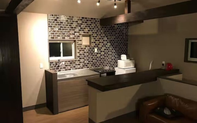 Green Room – Guest Rooms – Shima