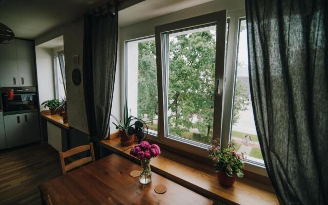 City center Appartment