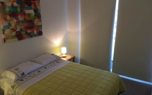 Apart San Francisco Lozano