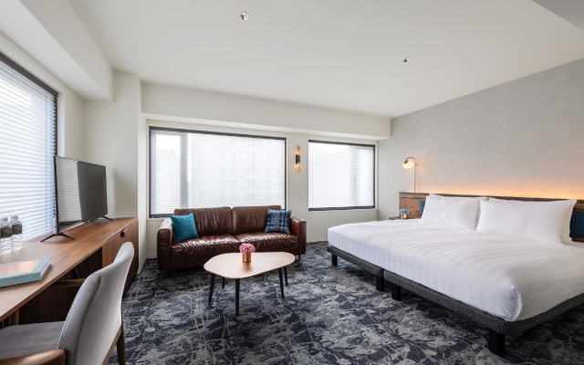 Premier Double room (풀 더블 침대) 사진 2
