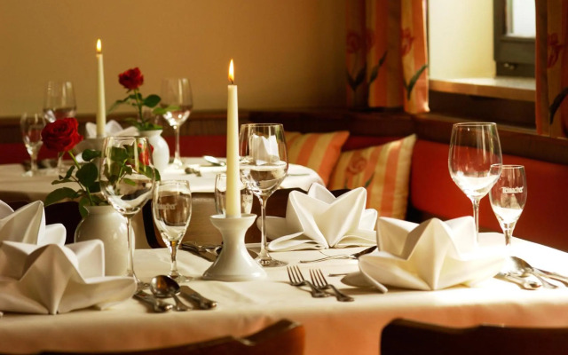 Hotel - Restaurant Erich Rödiger