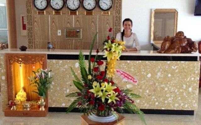Nang Vang Hotel