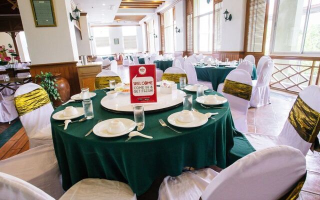 NIDA Rooms Bang Kung 99 Pier