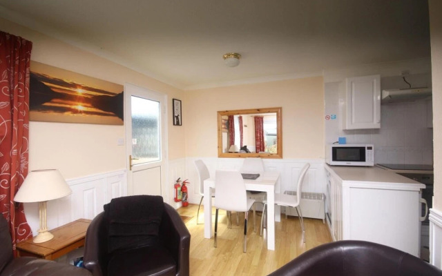 7A Medmerry Park 2 Bedroom Chalet