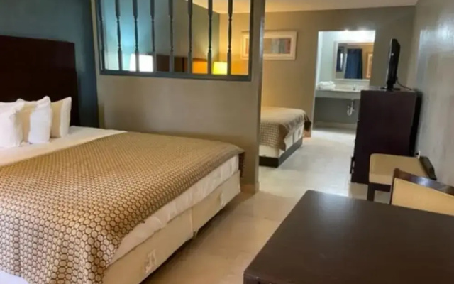 Guest Inn