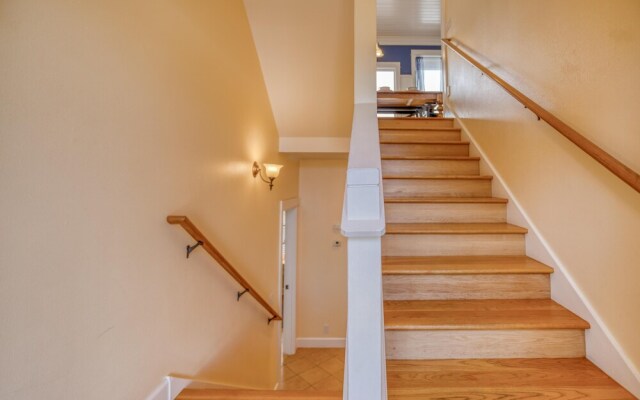 Baywood Shores Bed & Breakfast