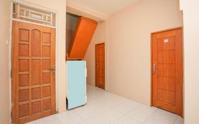 Az Zahra Residence Syariah