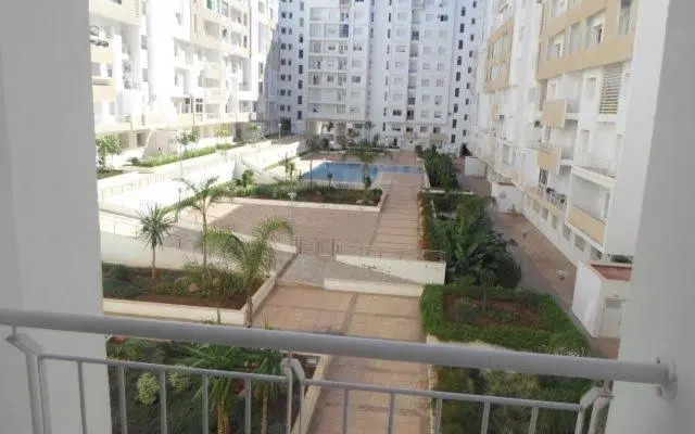 Appart Agadir Luxe