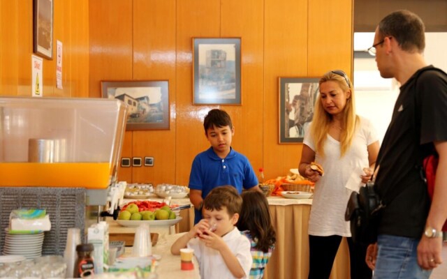 Ridvan Hotel
