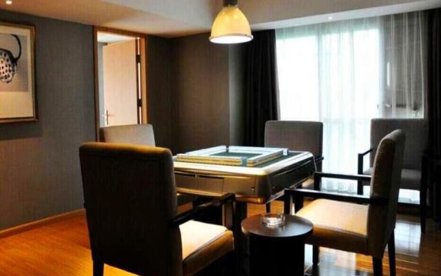 Zhuhai Herry Hotel