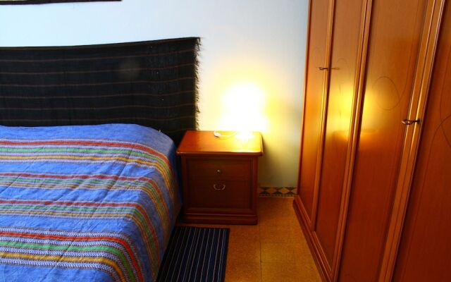 B&B La Ventana