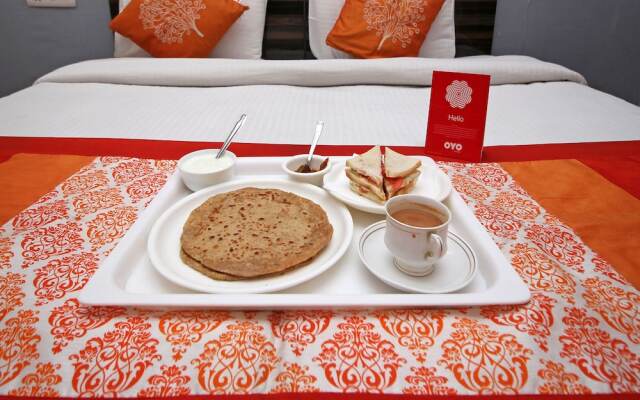 Collection O 6343 Hotel City Rooms Greater Noida