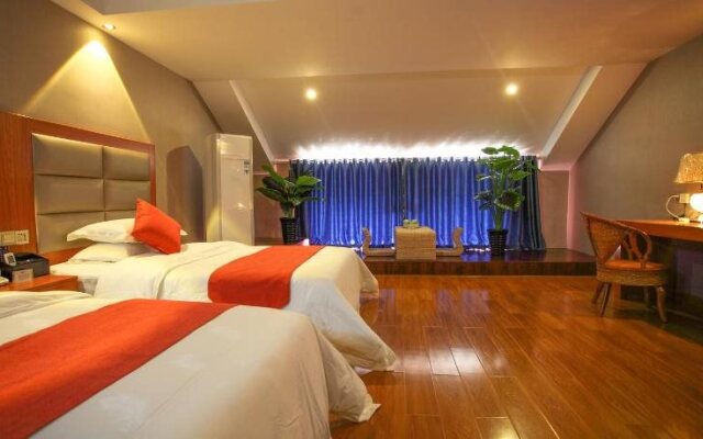 Yuanxi Holiday Hotel