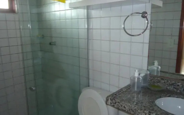 Apartamento Flamingo