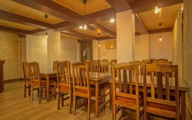 Maitreya Zimkhang by OYO Rooms