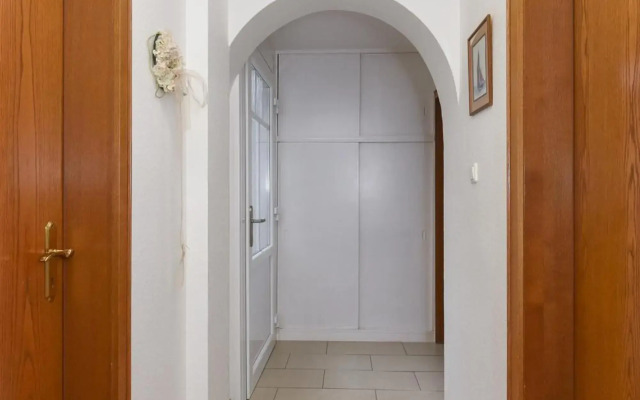 Ferienwohnungen im Haus Nordseebrise