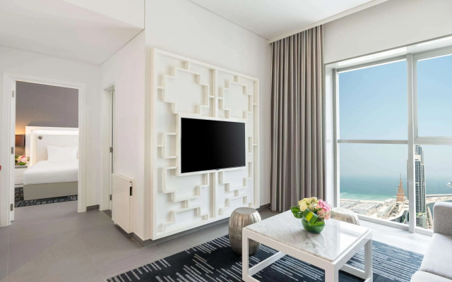 The First Collection Dubai Marina Hotel