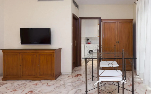 Apartamentos Vértice Bib Rambla