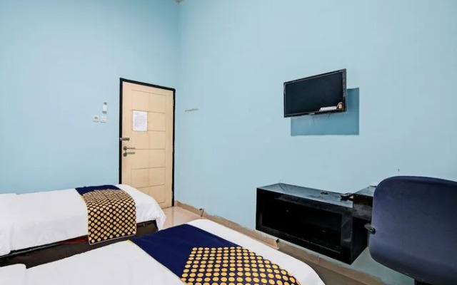 Spot on 92339 Agitha Homestay