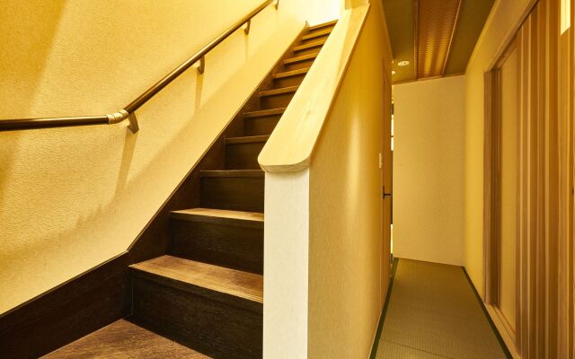 Stay SAKURA Kyoto Nijo Castle West I