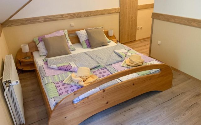 Guesthouse Draga