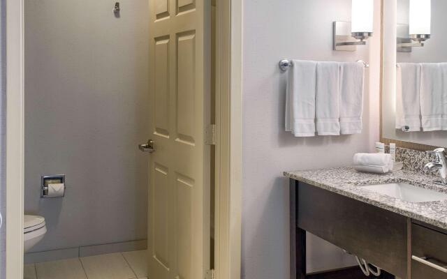 Homewood Suites by Hilton Mobile Airport-University Area