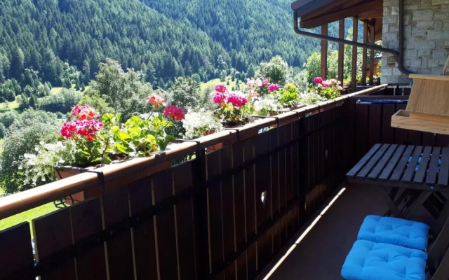 Alpine Suite - Casa di Giò