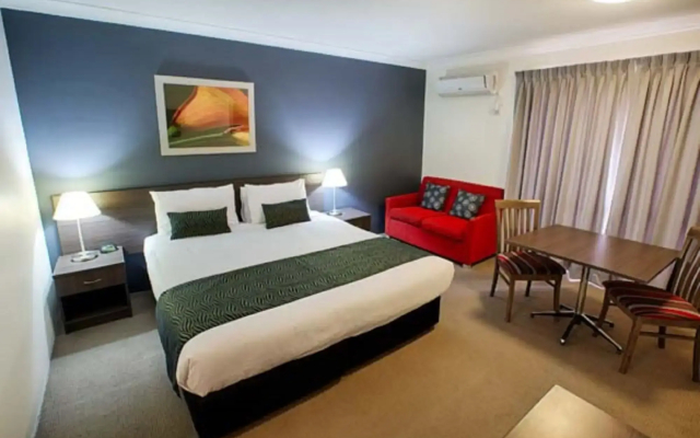Hunts Hotel Liverpool