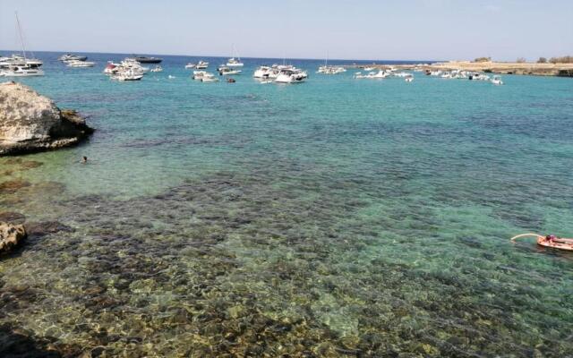 Luna&Sole Oreste Apartments - Self check-in