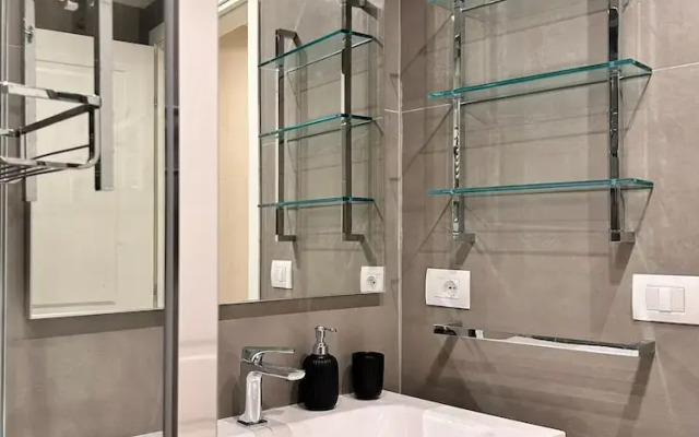 Modern Apartment in the Heart of Pisa