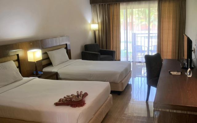 De Palma Resort Kuala Selangor