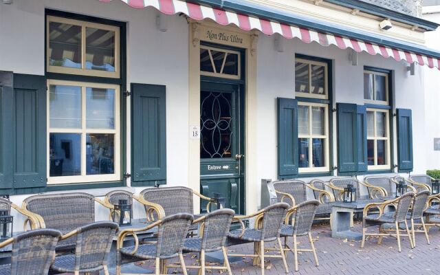 Hotel Het Witte Paard