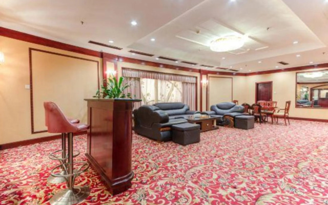 Temeisi Hotel