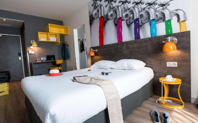 Ibis Styles Vierzon