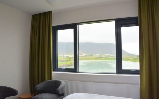 Hotel Selfoss