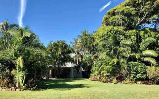 The Palms Beach House