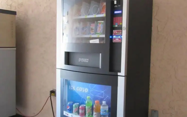 Sunset Inn - Augusta