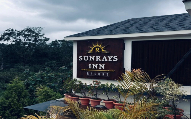 Sun Rays Inn