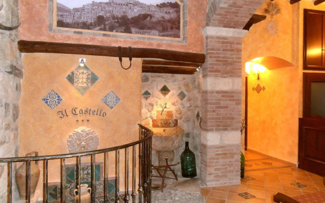Il Castello